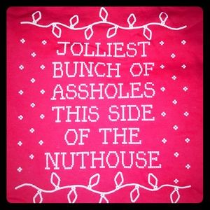 Christmas vacation sweatshirt